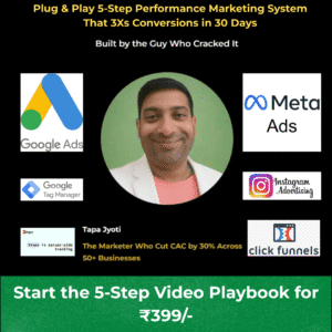 Bundle Performance Marketing