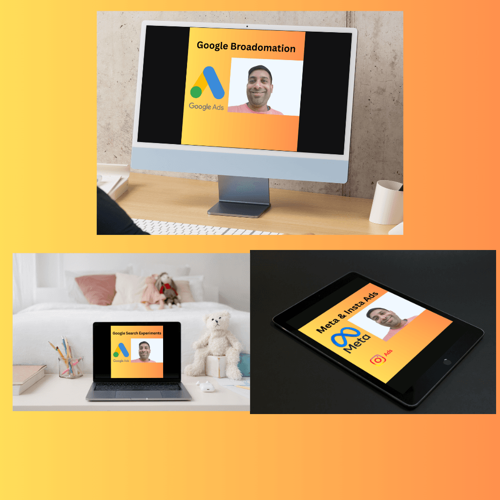 3 in 1 Bundle Performance Marketing