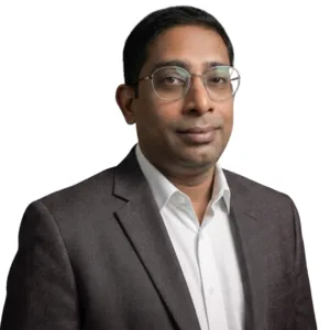 Mentor Tapajyoti Khan