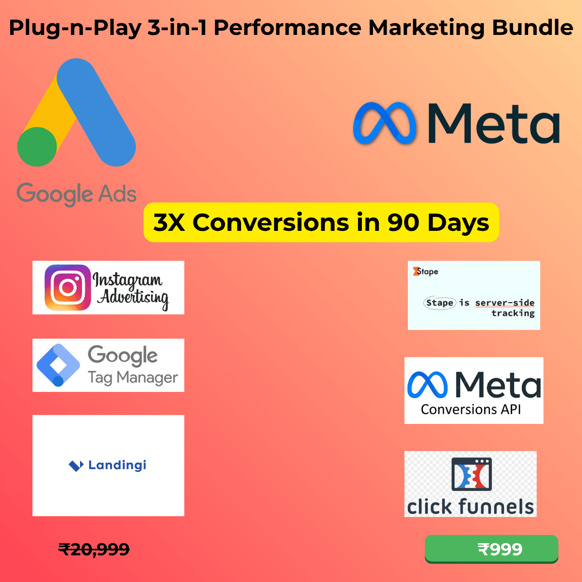 3 in 1 Bundle