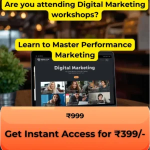 Bundle Performance Marketing