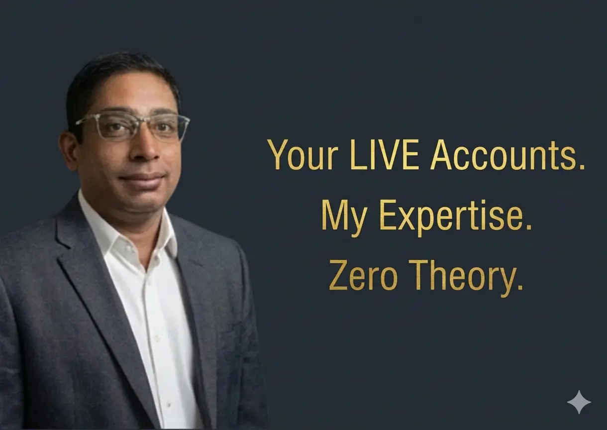 Performance Marketing Live