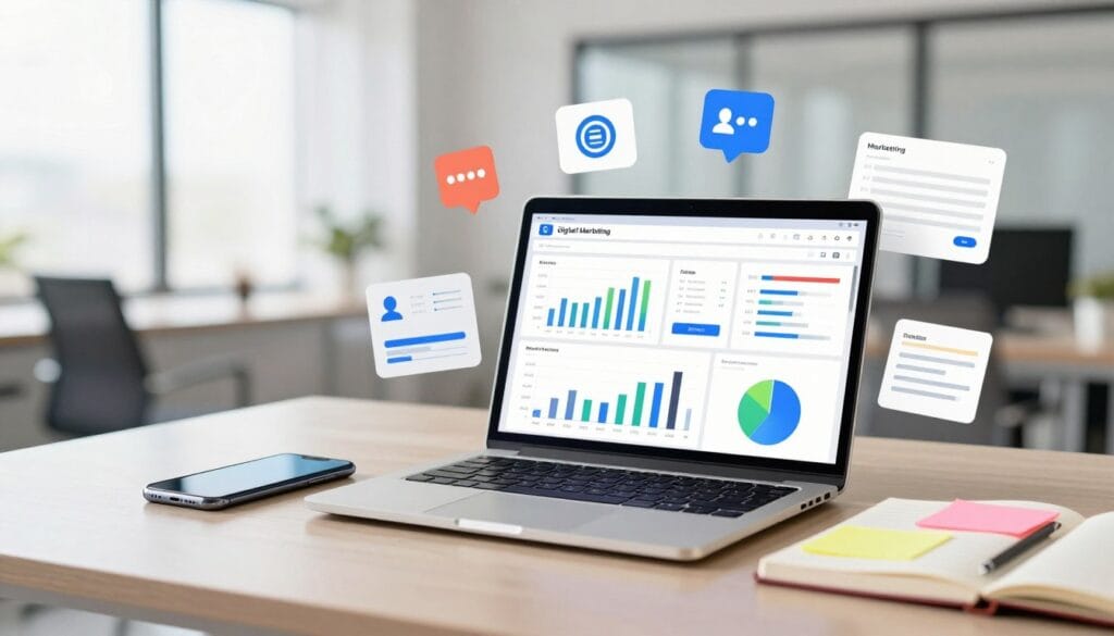 performance marketing bundle